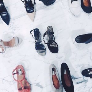 Meet your Posher, Samara